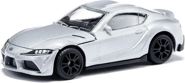 Modelo de coche Siku Toyota GR Supra
