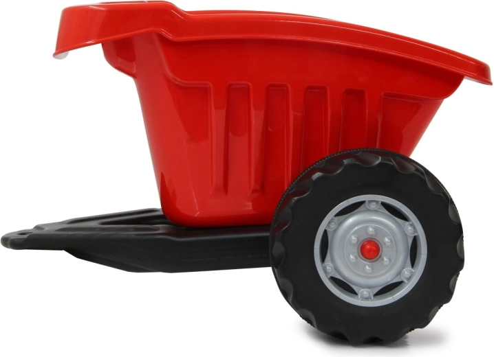 Compatible con tractores Strong Bull