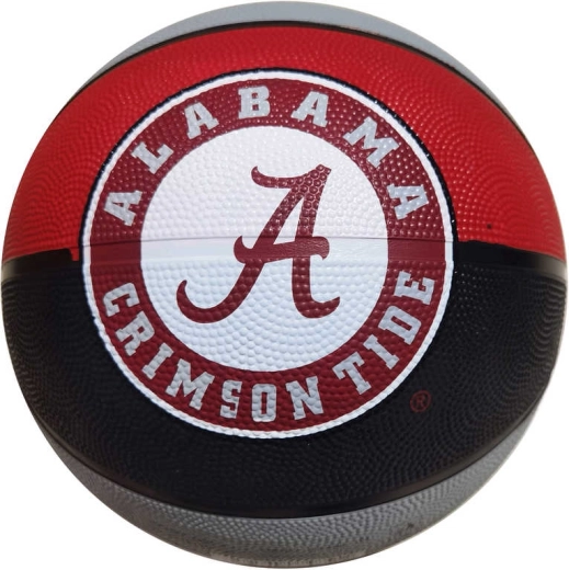 Impresión llamativa Alabama Crimson Tide