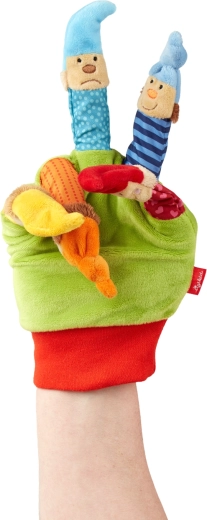 Teatrillo en tu mano