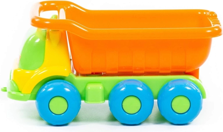 Encaja en las manitas de los niños
