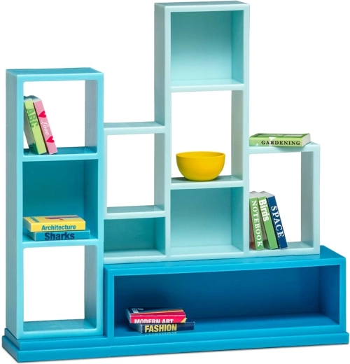 Accesorio realista para el mundo Lundby