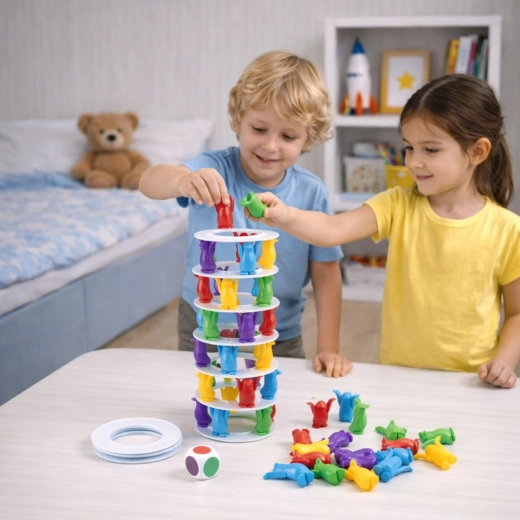 Diversión para toda la familia