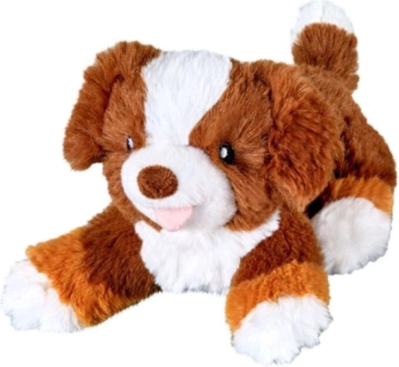 Peluche de perro boyero de Berna Eco-Line