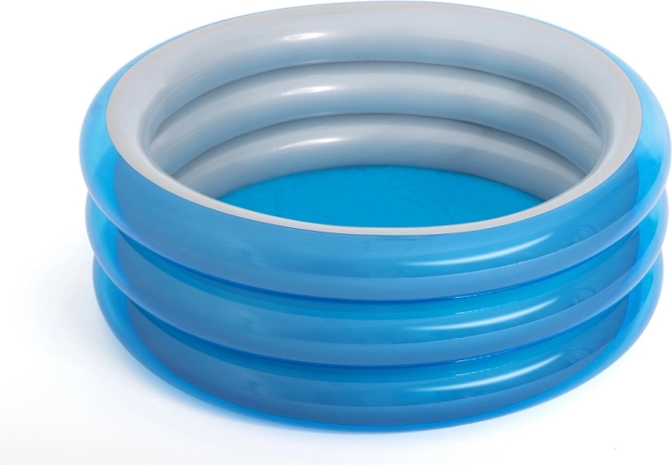 Estructura estable de 3 anillos
