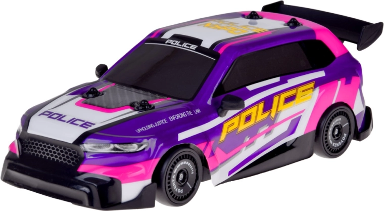 Iluminación LED para una conducción impactante