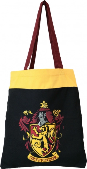 Bolso bandolera Harry Potter Gryffindor