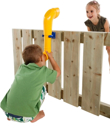 Ideal para niños a partir de 3 años