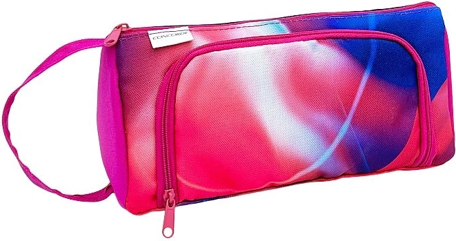 Neceser CONCORDE Arcoíris con bolsillo