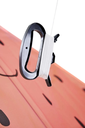 Diseño seguro y materiales de calidad