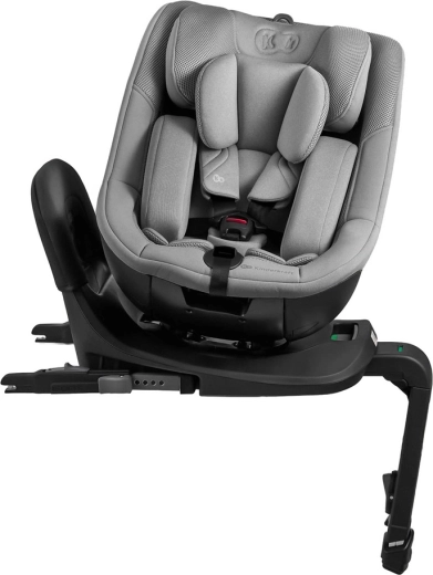 Giro EASY SPIN 360° e instalación RWF/FWF