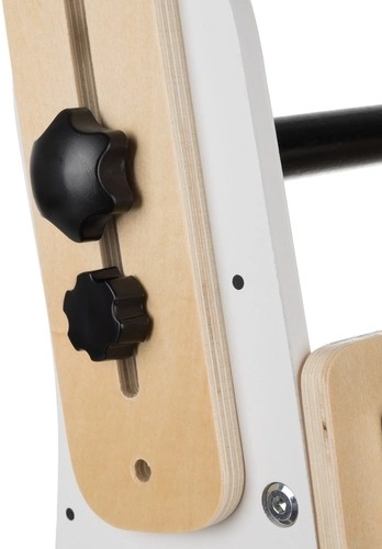 Crece con el niño: manillar ajustable