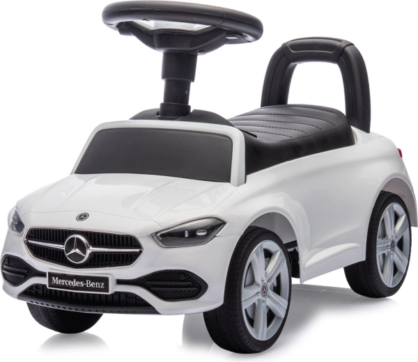 Diseño Mercedes-Benz con licencia oficial