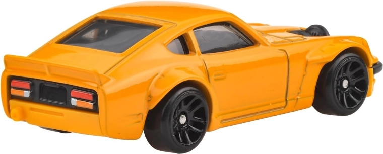 Conducción suave sobre cuatro ruedas