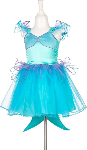Disfraz infantil de sirena Maryna 3–4 años