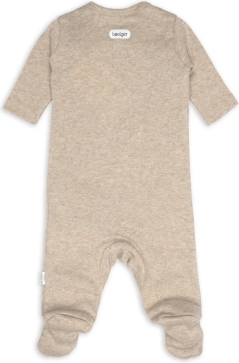 Diseño de una sola pieza para calor y comodidad