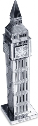 Puzzle 3D Metal Earth - Big Ben