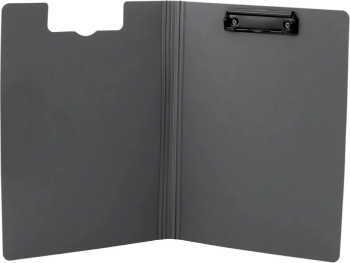 Clip metálico resistente para una sujeción segura