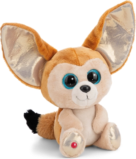 NICI Glubschis peluche fénec Fenfen 15 cm