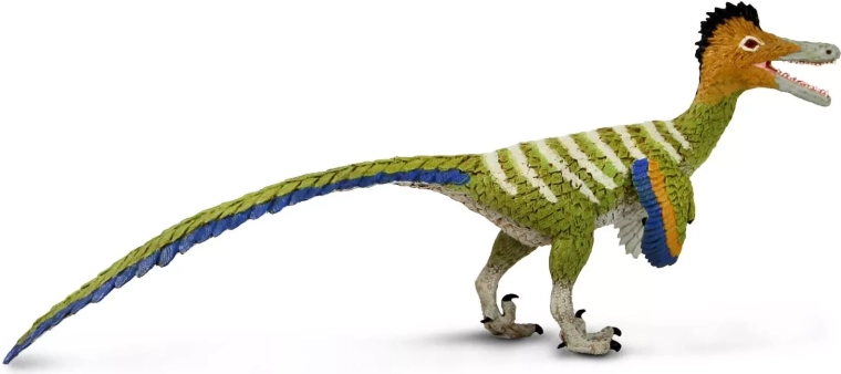 Safari Ltd. figura de austroraptor - 1 pieza