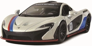 Modelo McLaren P1 1:36