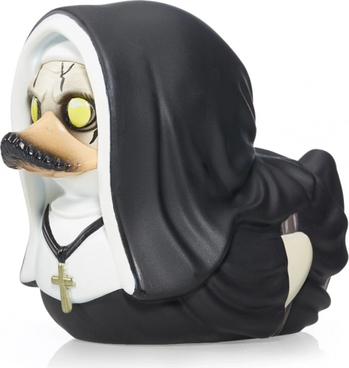 Patito coleccionable TUBBZ – hermana terrorífica