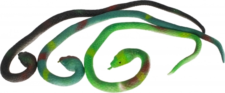 Tres atractivas variantes de color