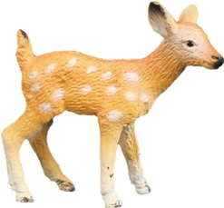 Figura de cervatillo BALULU