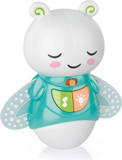 Luz nocturna de luciérnaga para bebés Clemmy Baby