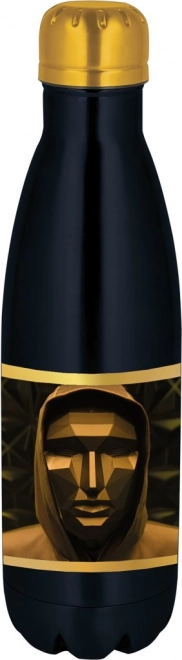 Botella de acero inoxidable Squid Game 780 ml