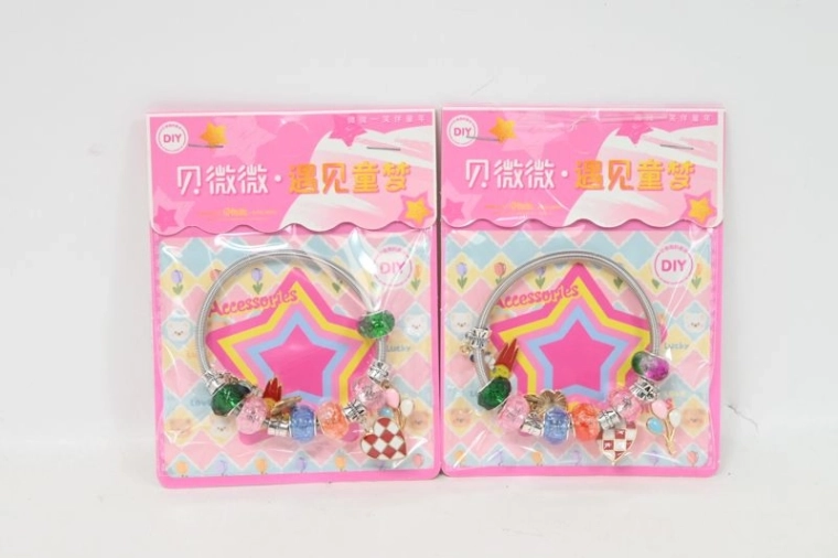 Pulsera de cuentas de moda