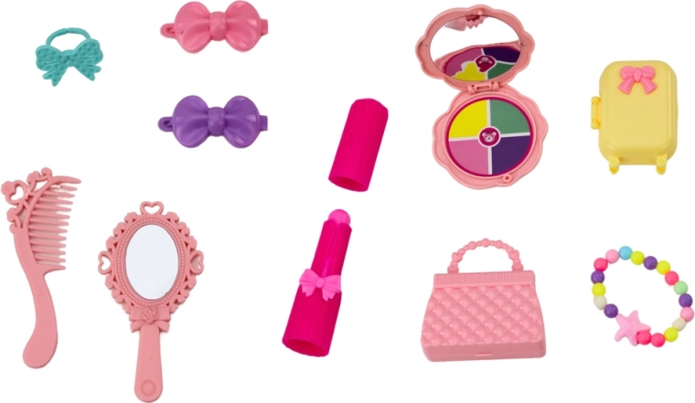 Accesorios para una gran actuación
