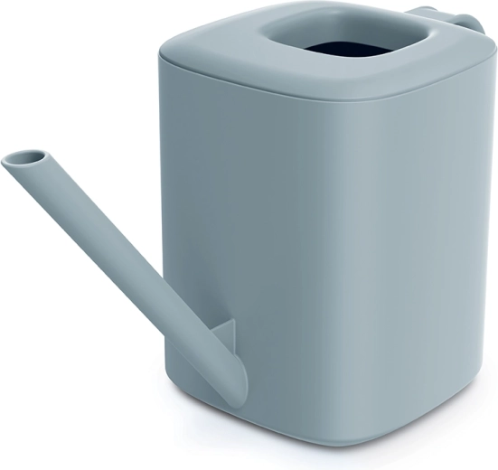 Regadera TUBI 1 l gris claro