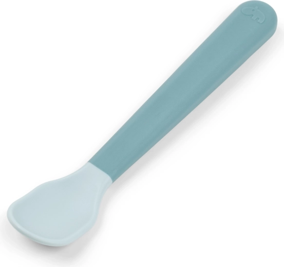 Cuchara con agarre cómodo