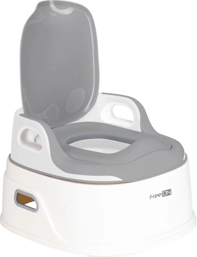 Orinal para un entrenamiento cómodo