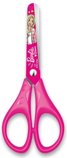 Tijeras Maped Pulse Barbie 13 cm