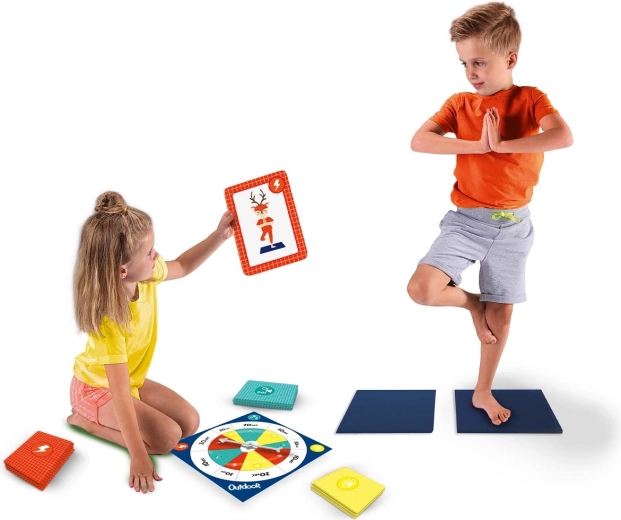 Ruleta y cartas para jugar rápido