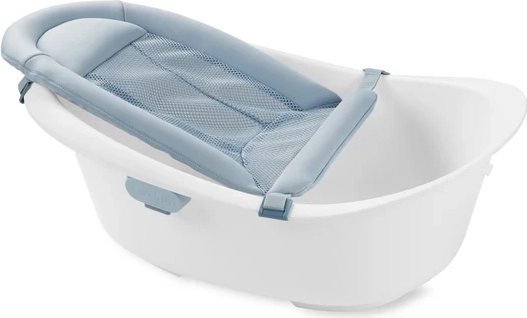 Skip Hop bañera 4 en 1 para niños de 0 a 24 meses