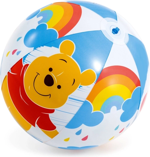 Balón hinchable 51 cm WINNIE THE POOH INTEX