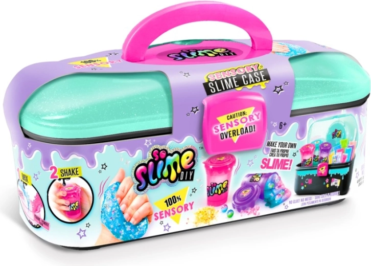 Maletín portátil para crear en cualquier lugar