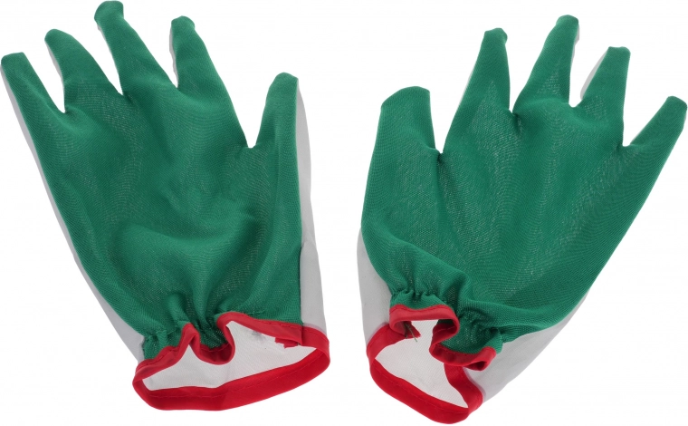 Protección de manos en cualquier clima