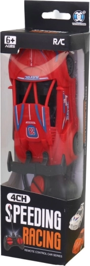 Embalaje para regalo