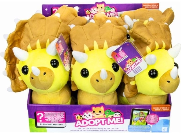 Adopt Me! Roblox – para fans y coleccionistas