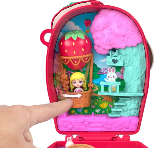 Elementos interactivos y móviles