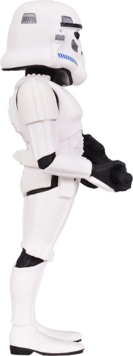 Pose auténtica y serie coleccionable MINIX