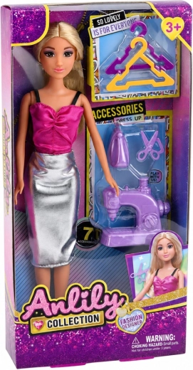 Bonito acabado y embalaje para regalo