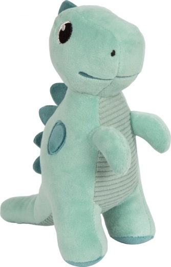 Small Foot peluche T. Rex verde Dino