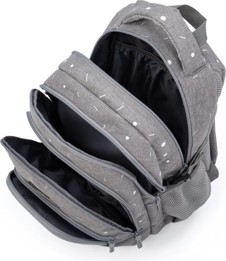 Almacenamiento seguro para portátil de hasta 15"