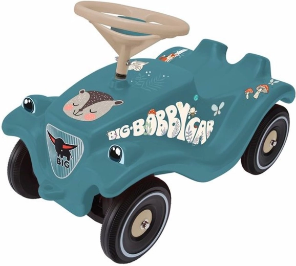 Correpasillos BIG Bobby Car Classic Life