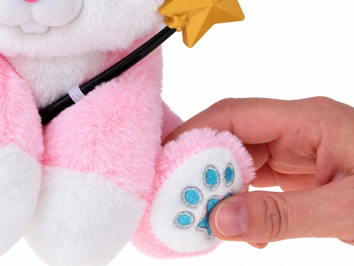 Peluche suave para abrazar